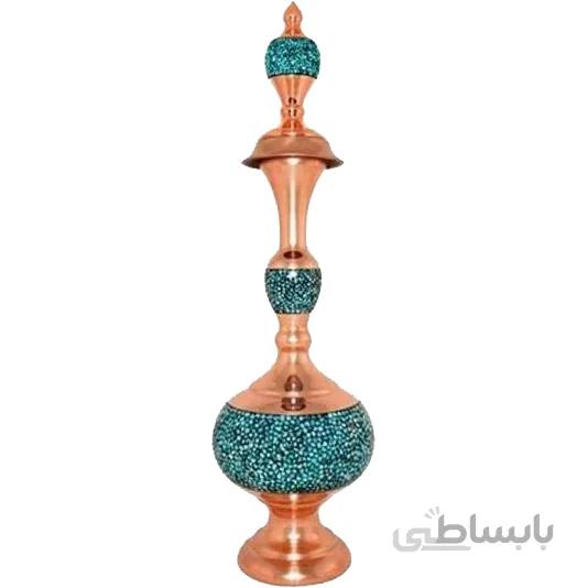 تنگ فیروزه کوبی آقاجانی کد F-59