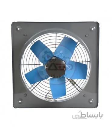 هواکش صنعتی دمنده | مدل VID60D4S,4T | سبک فلزی سایز 60 سانت