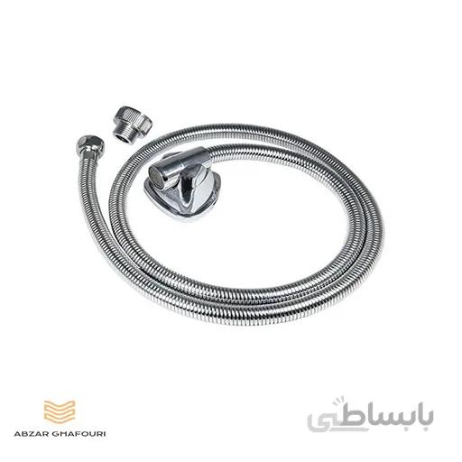 شلنگ سرویس بهداشتی آریا ریز بافت