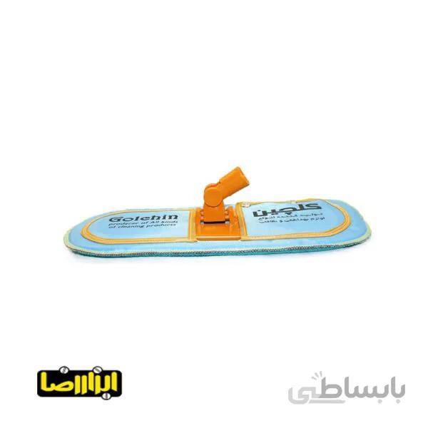 تی حوله ای بزرگ گلچین مدل T-520