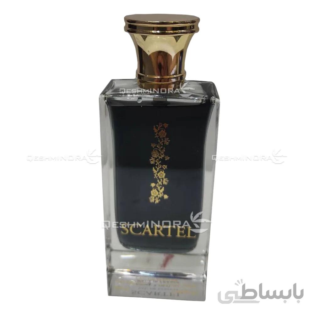 ادکلن اسکارتل Scartel Perfume
