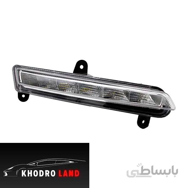 چراغ دیلایت جلو راست آریزو 5 اریجینال