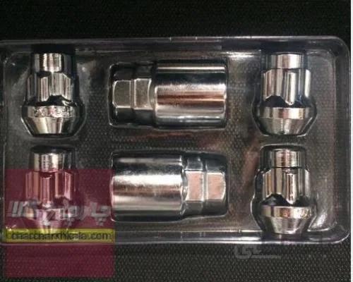 قفل رینگ چرخ آریزو 5 وارداتی
