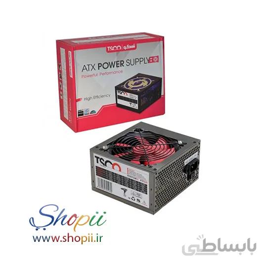 پاور تسکو 620w