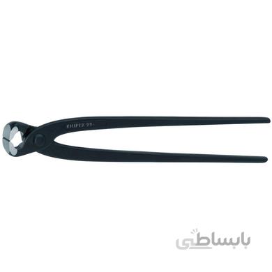 انبر آرماتوربندی 250 میلیمتر کنیپکس Knipex Concretors Nippers 250mm 9900250 ا انبر آرماتوربندی 250 میلیمتر کنیپکس Knipex Concretors Nippers 250mm 9900250