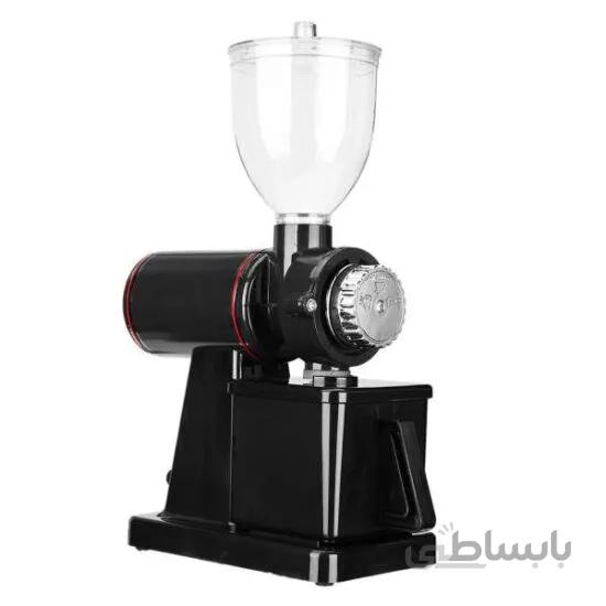 آسیاب قهوه نوا مدل NM-3660CG — تصویر 1
