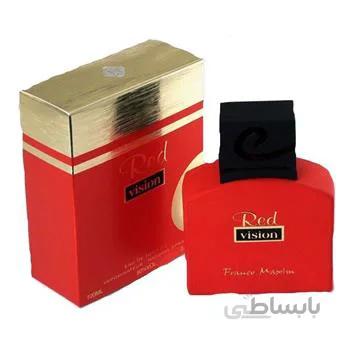 ادکلن رد ویژن RED VISION