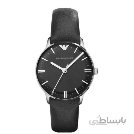 ساعت مچی مردانه امپریو آرمانی Emporio armani اورجینال مدل AR1600
