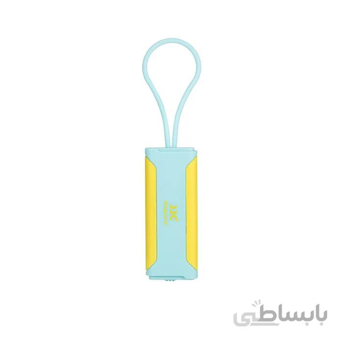کیت محافظ و کارت خوان جی جی سی مدل MCR-STM5 BY