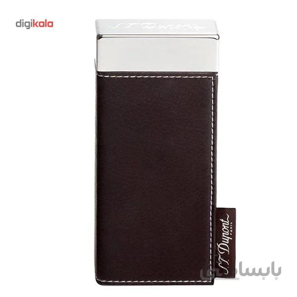 ادوتویلت مردانه اس تی دوپونت Passenger ا ST Dupont Passenger Eau de Toilette