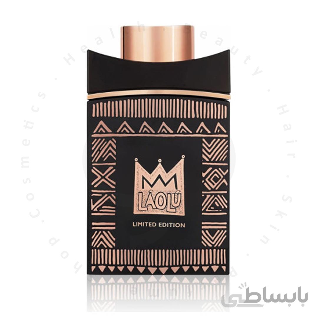 عطر ادکلن بولگاری من این بلک اسنس