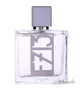 ادو پرفیوم مردانه ژک‌‌ ساف مدل F713
