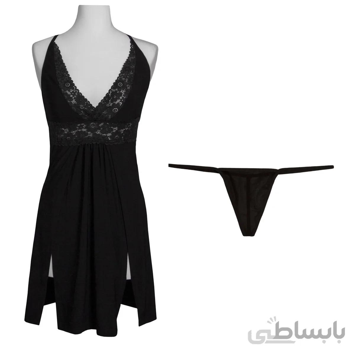 لباس خواب فانتزی کریشنا 1363
