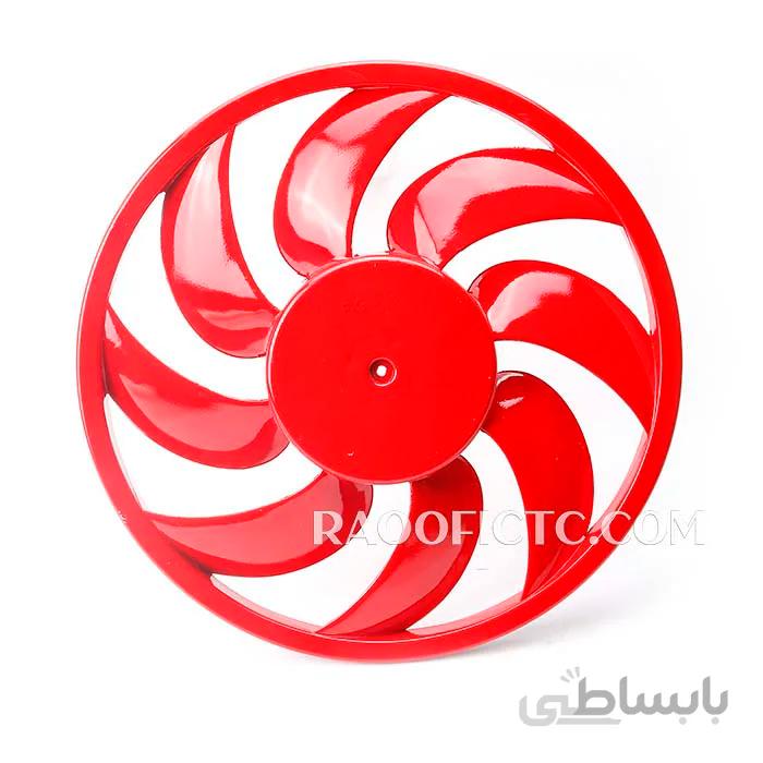 پروانه فن پژو ۲۰۶