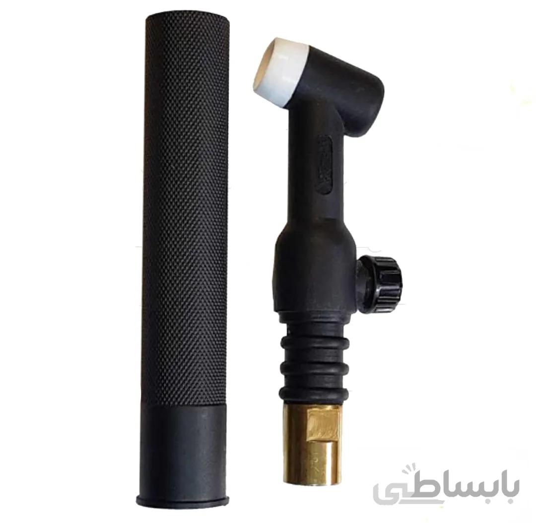 گردنه تورچ هواخنک آرگون