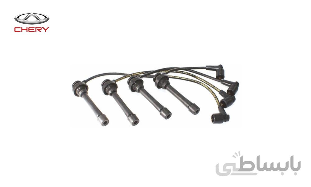 وایر شمع چری تیگو 5