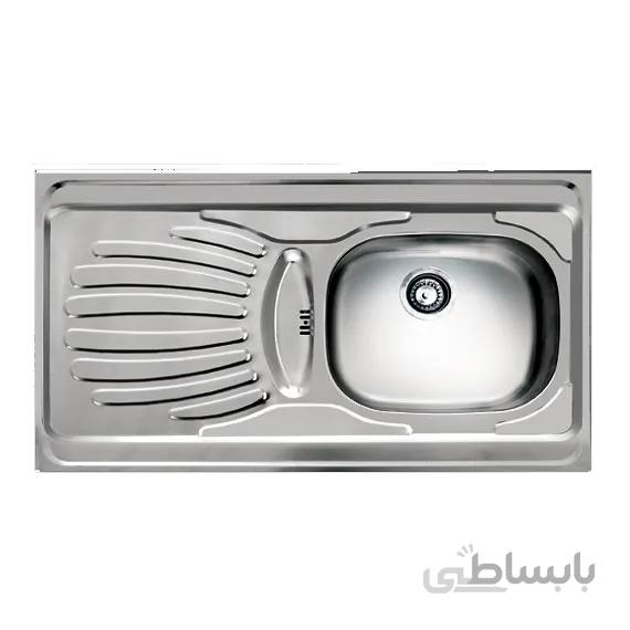 سینک روکار فانتزی اخوان مدل 38