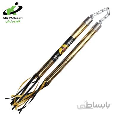 نانچیکو فلزی ا nanchico metal