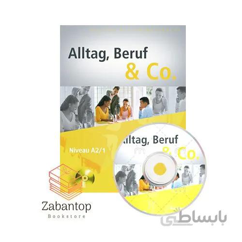 Alltag, Beruf & Co. 3