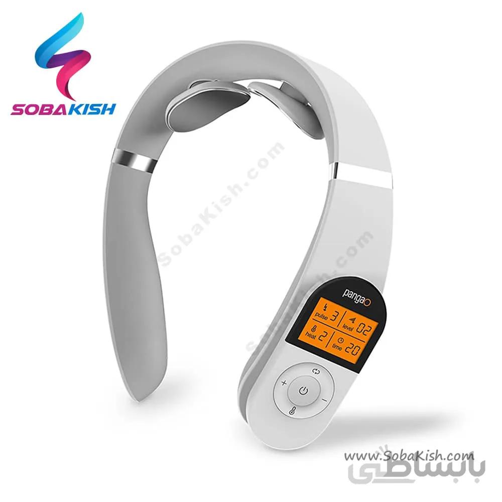 ماساژور گردن هوشمند PANGAO ا PANGAO Smart neck massager
