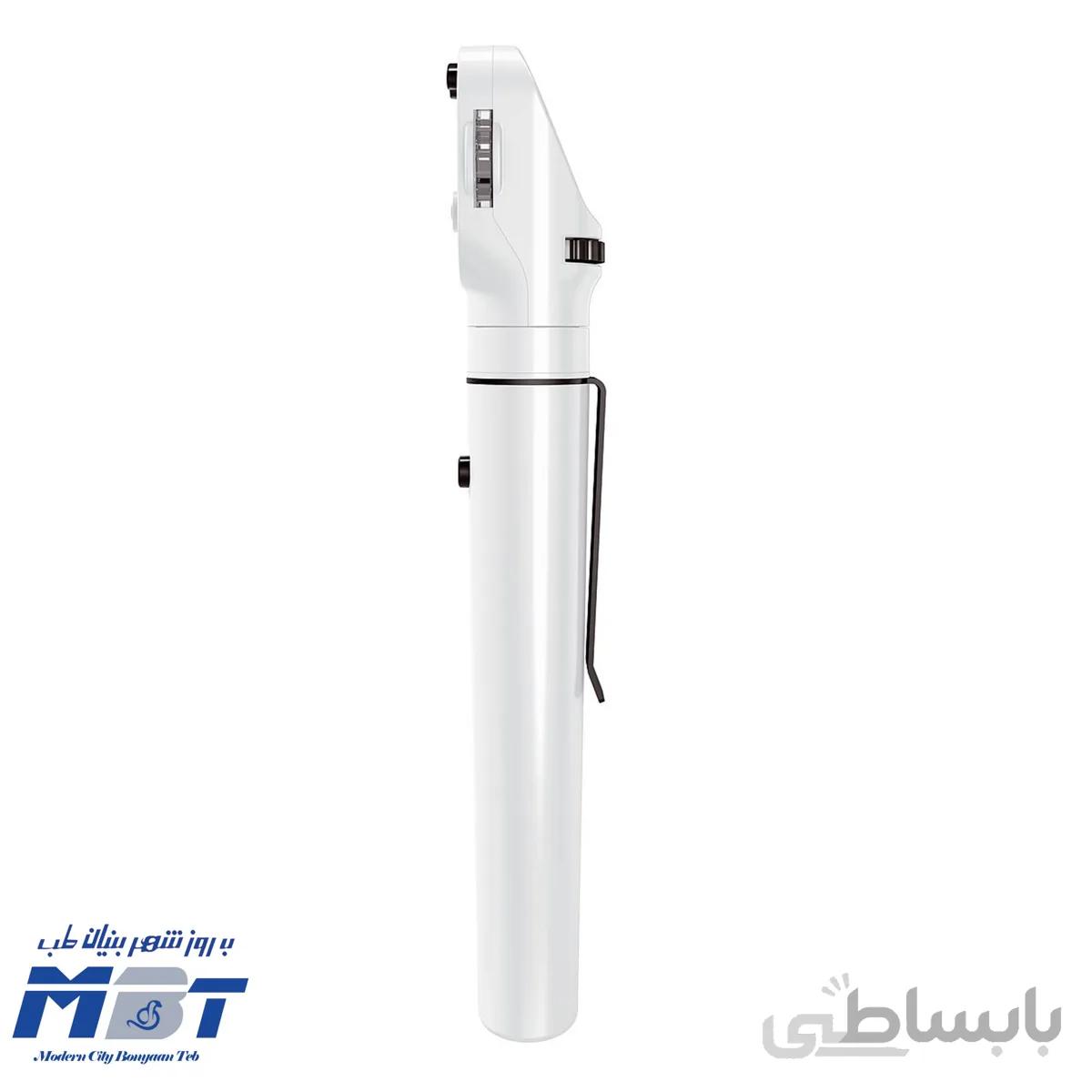 آفتالموسکوپ E-Scope ریشتر
