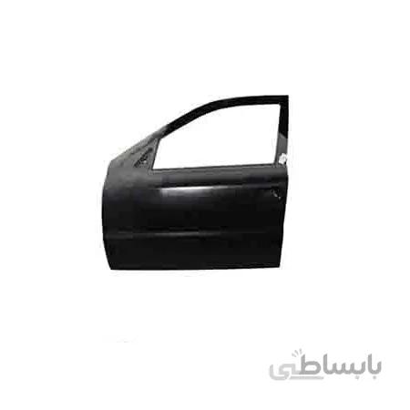 درب جلو سمند سورن چپ ایساکو