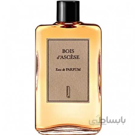سمپل/دکانت عطر ادکلن نائومی گودسیر بویس د اسز Naomi Goodsir Bois d’Ascese
