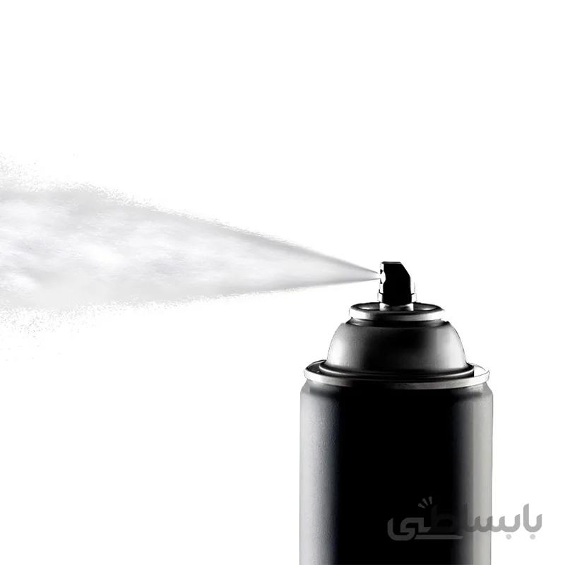 چسب مخصوص پنل آکوستیک تی ام گروپ Acoustic Glue Spray