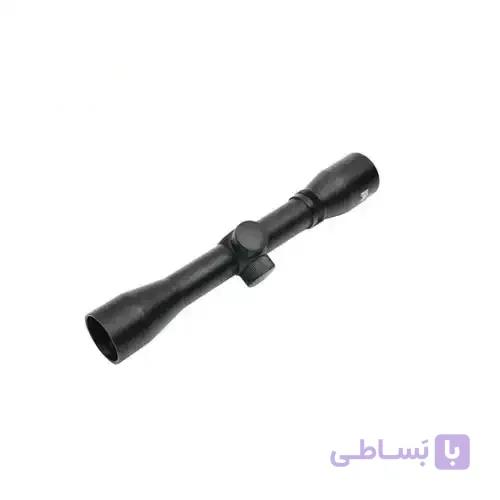 دوربین اسلحه گامو 40*9-3