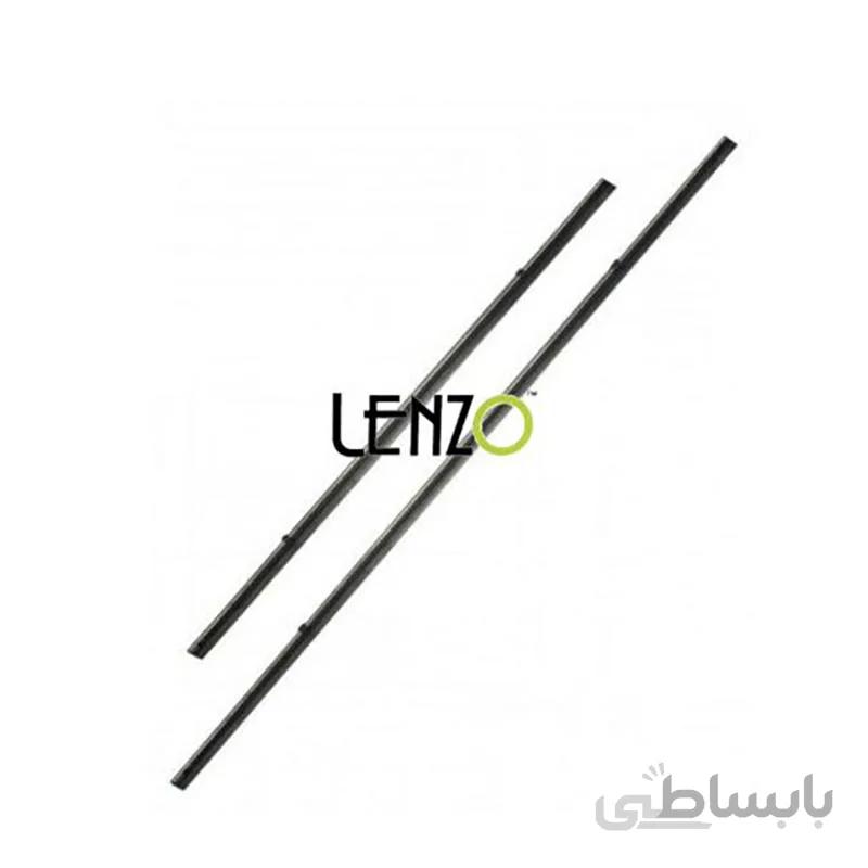لاستیک برف پاک کن سمند / دنا
