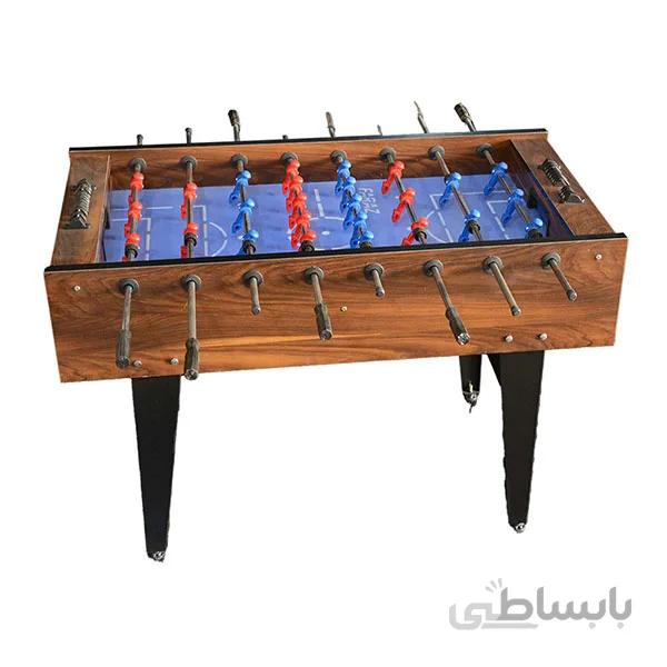فوتبال دستی مدل St14