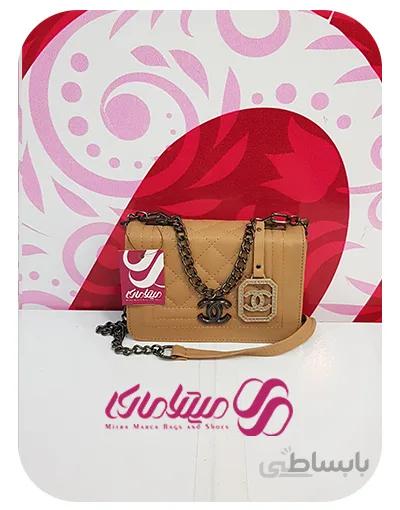 کد 606 کیف دخترانه مینی طرح شنل