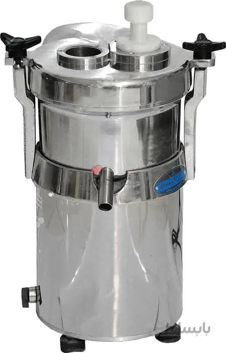 آب میوه گیری صنعتی آی تک مدل R.T2000
