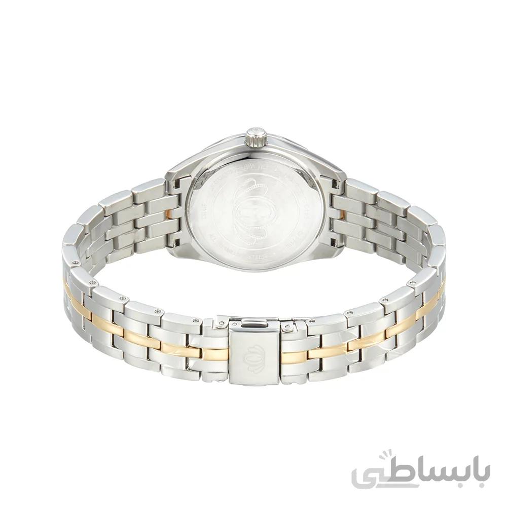 ساعت زنانه CoinWatch مدل C156TWX ا ساعت زنانه CoinWatch مدل C156TWX