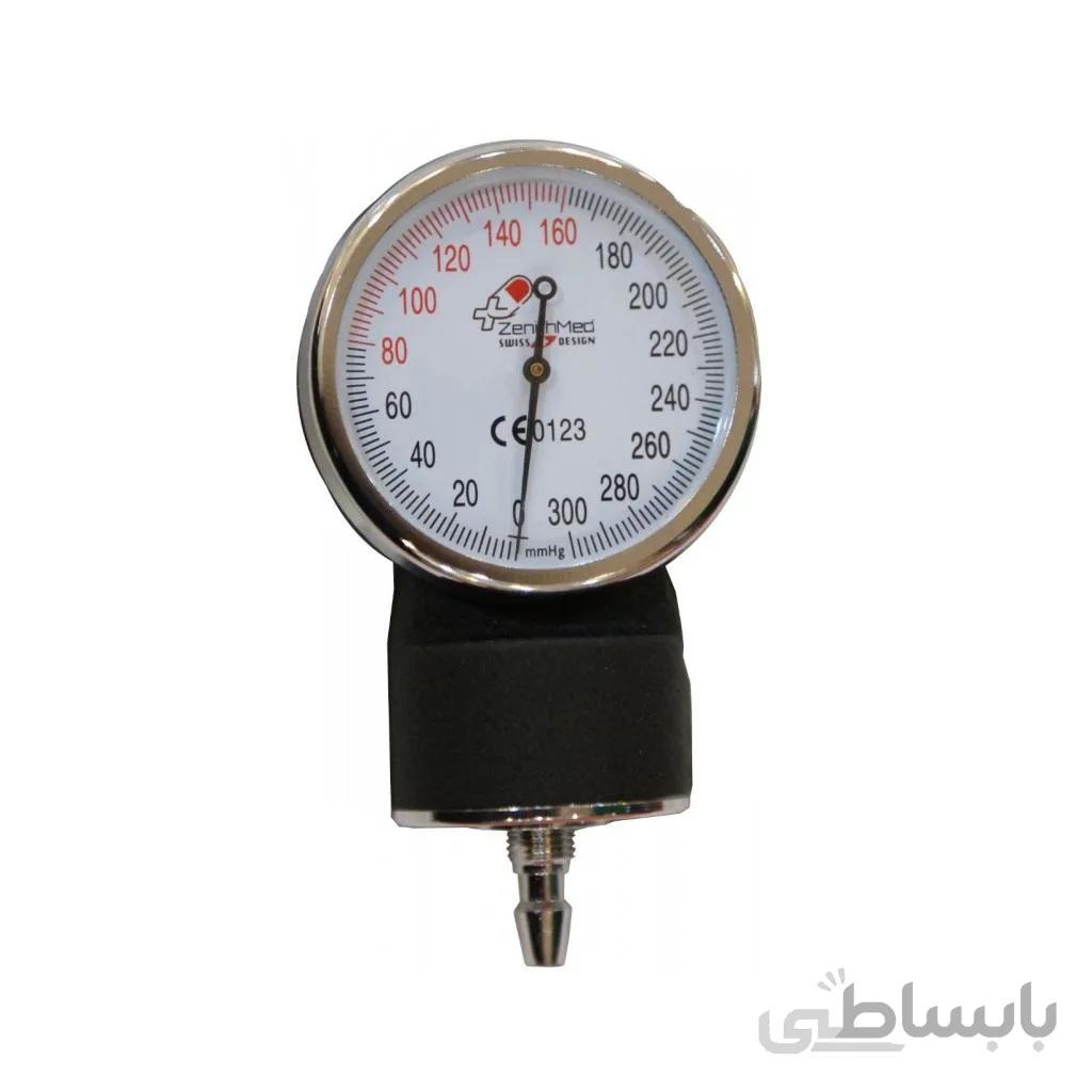 گیج فشارسنج زنیتمد Zenithmed 1019