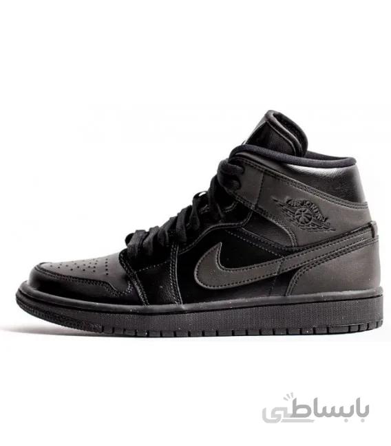کفش پیاده روی زنانه نایک ایر جردن های کپی AIR JORDAN 1 MID