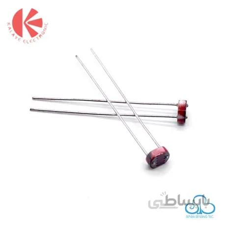 سنسور نوری - فتوسل GL7537-1