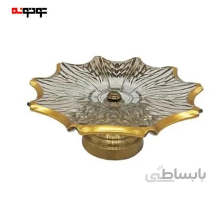 شیرینی خوری الیزه لب طلا وانیا