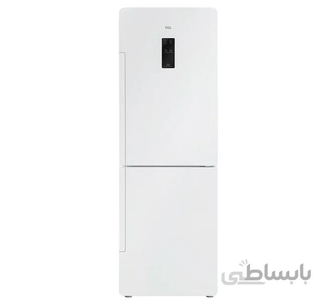 یخچال و فریزر تی سی ال مدل B360 ا TCL B360 Refrigerator