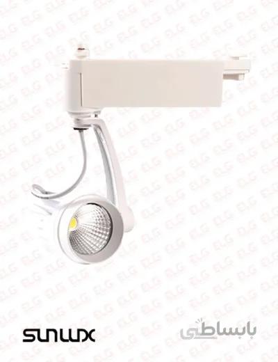 چراغ COB ریلی 9 وات سان لوکس مدل TL971 W/S