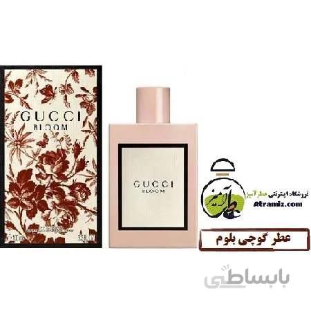عطر گوچی بلوم Gucci Bloom For Women