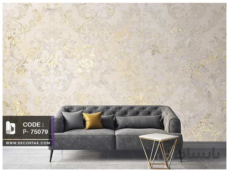 پوستر دیواری پتینه کدP-75079