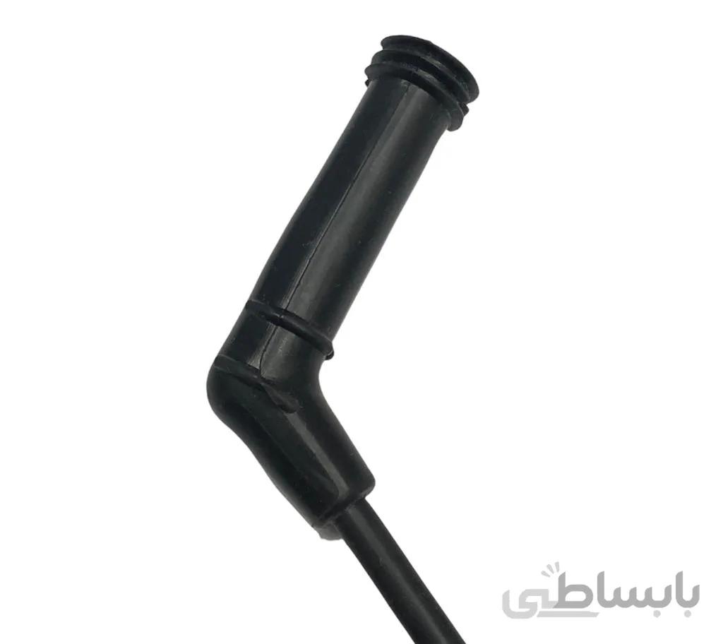 وایر شمع ۱۰۰درصد سیلیکون اصلی پراید زیمنس