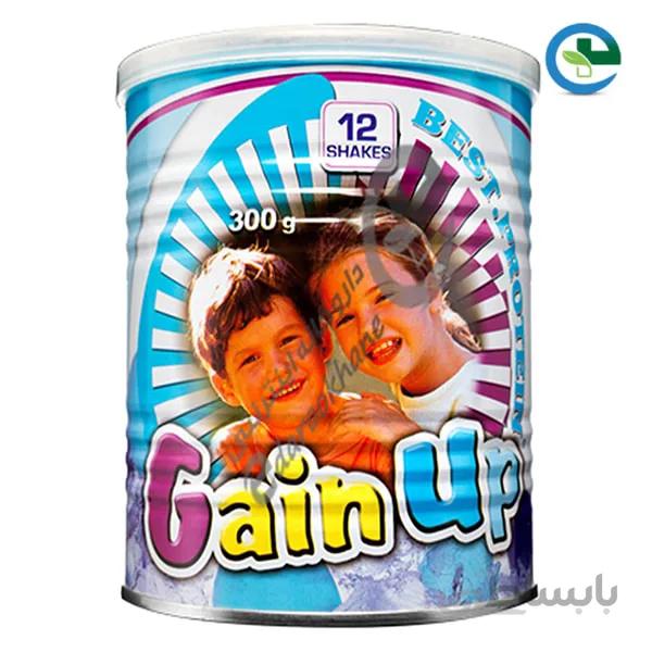 گین آپ کودکان کارن ا Karen Gain Up Children