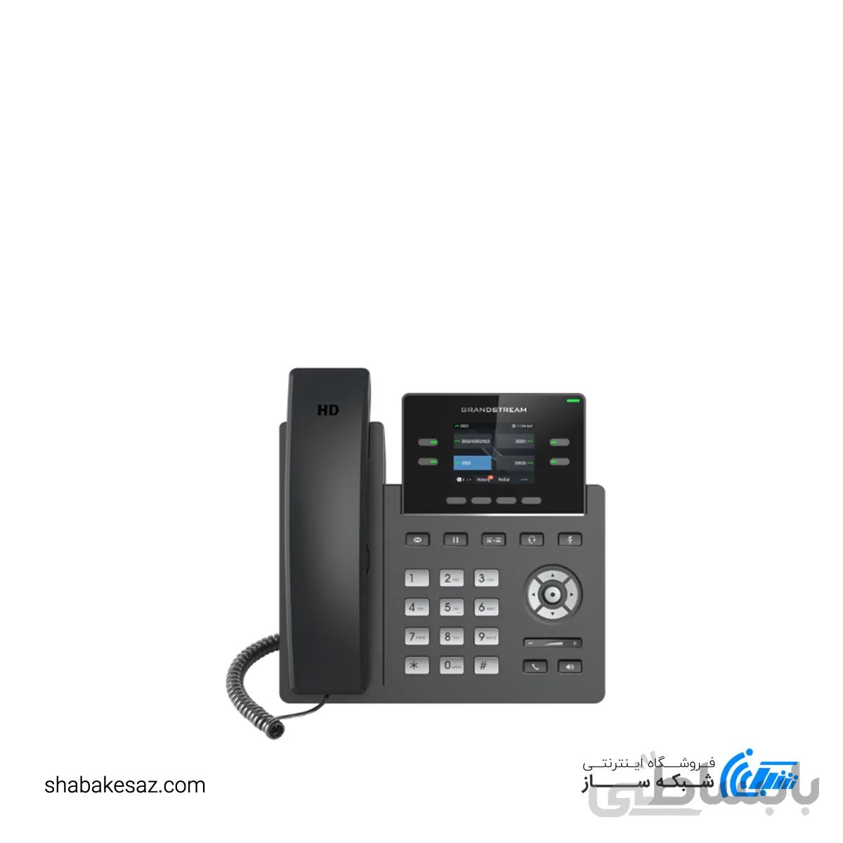 تلفن گرند استریم مدل 2612W