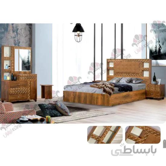 سرویس خواب فلورا
