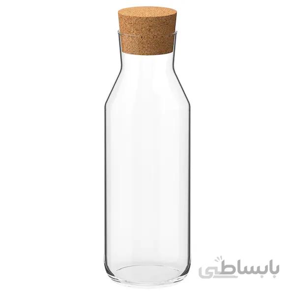 پارچ IKEA مدل +365 بزرگ