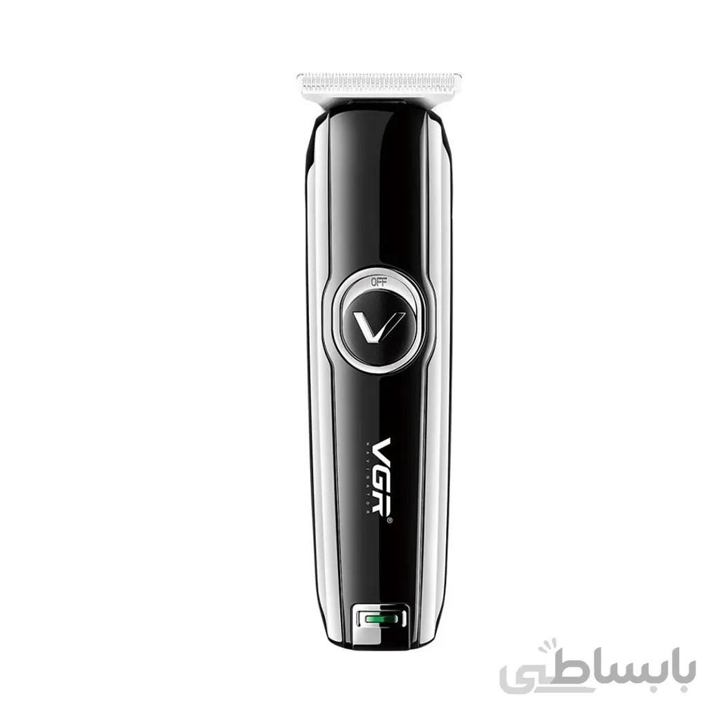 ماشین اصلاح VGR V-018 ا VGR shaving machine V-018