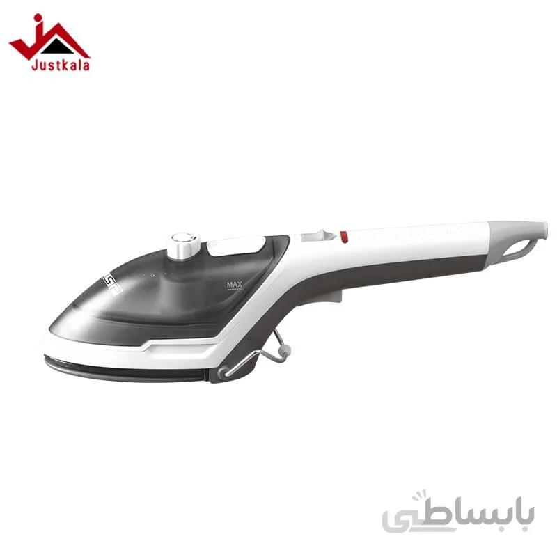 اتو بخار دستی دی اس پی مدل KD1095