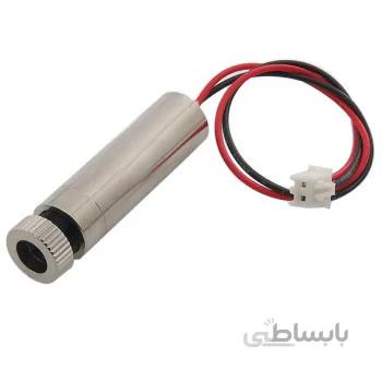 دیود لیزر 405 نانومتری 1000 میلی وات